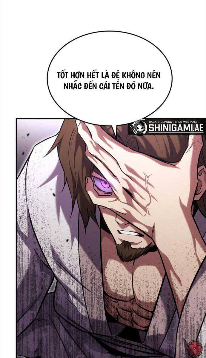 Sự Trở Lại Của Vị Thần Sức Mạnh - Chapter 132 - Page 111