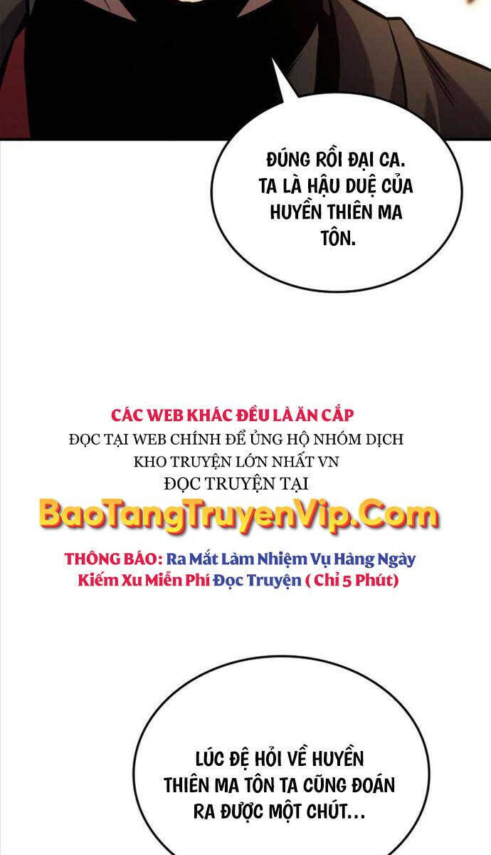 Sự Trở Lại Của Vị Thần Sức Mạnh - Chapter 132 - Page 114