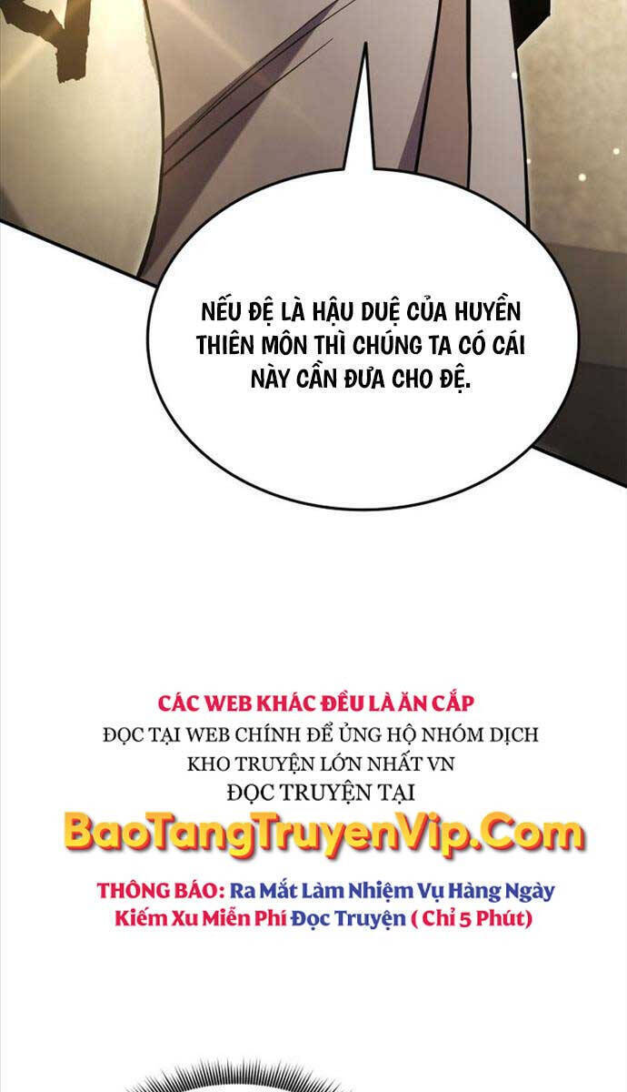 Sự Trở Lại Của Vị Thần Sức Mạnh - Chapter 132 - Page 117