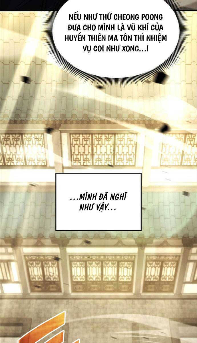 Sự Trở Lại Của Vị Thần Sức Mạnh - Chapter 132 - Page 119