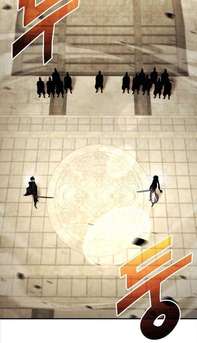 Sự Trở Lại Của Vị Thần Sức Mạnh - Chapter 132 - Page 120