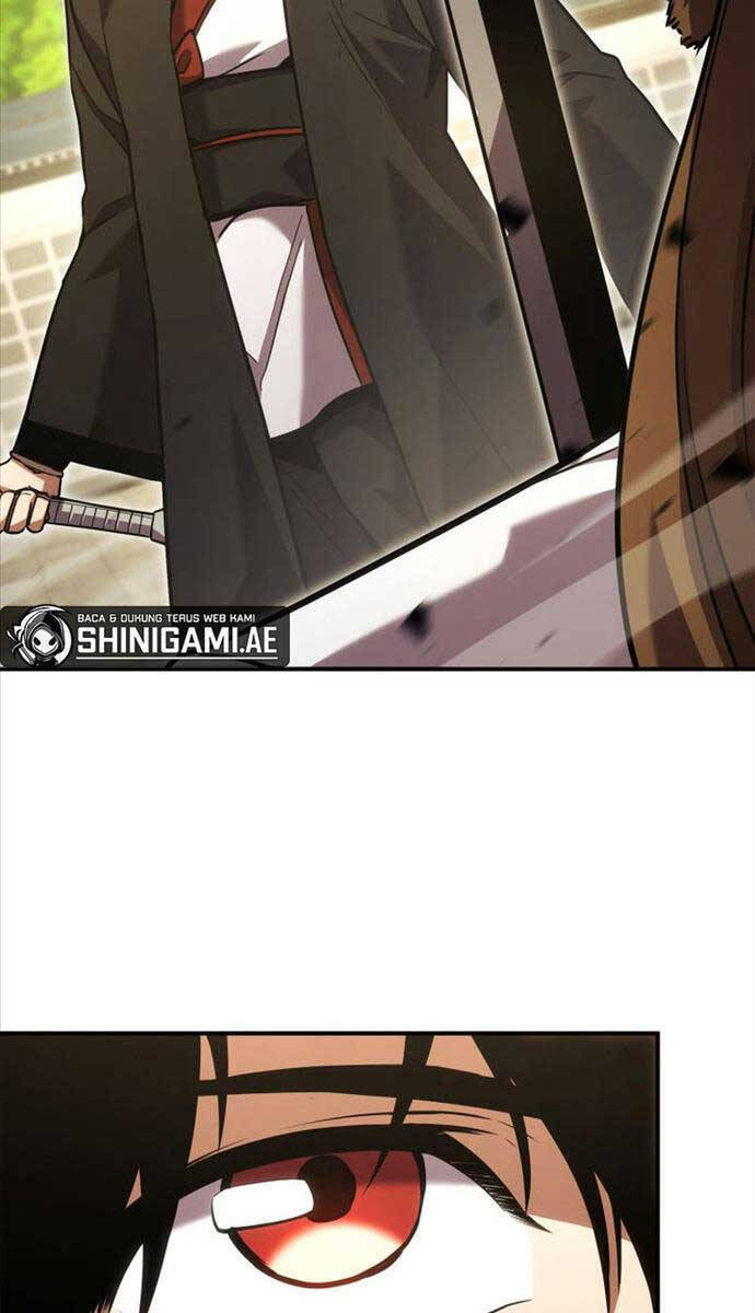 Sự Trở Lại Của Vị Thần Sức Mạnh - Chapter 132 - Page 122