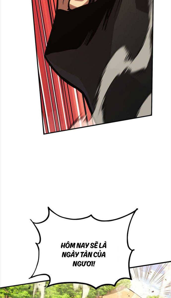 Sự Trở Lại Của Vị Thần Sức Mạnh - Chapter 132 - Page 17