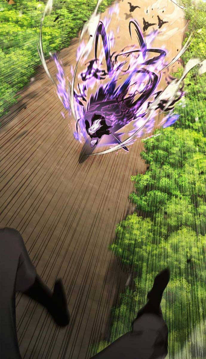 Sự Trở Lại Của Vị Thần Sức Mạnh - Chapter 132 - Page 18