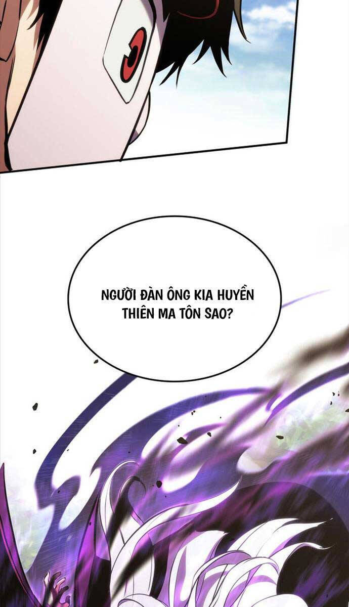Sự Trở Lại Của Vị Thần Sức Mạnh - Chapter 132 - Page 20