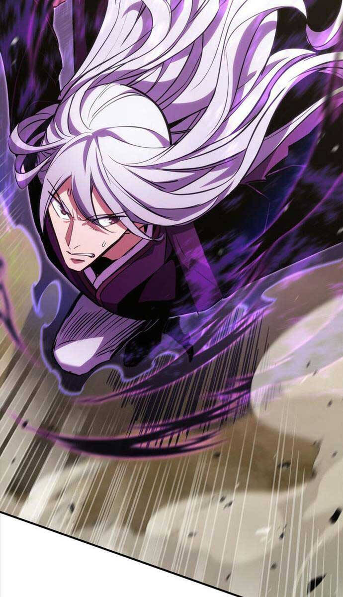 Sự Trở Lại Của Vị Thần Sức Mạnh - Chapter 132 - Page 21