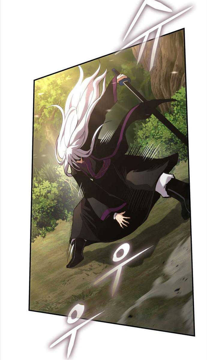 Sự Trở Lại Của Vị Thần Sức Mạnh - Chapter 132 - Page 24