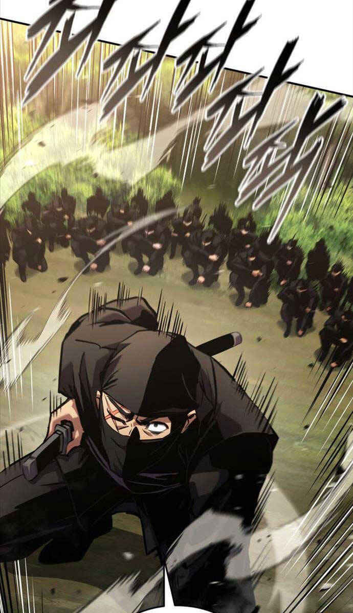 Sự Trở Lại Của Vị Thần Sức Mạnh - Chapter 132 - Page 27