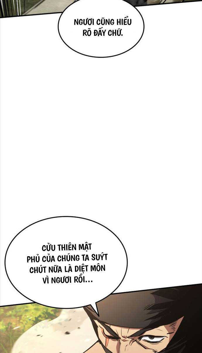 Sự Trở Lại Của Vị Thần Sức Mạnh - Chapter 132 - Page 28