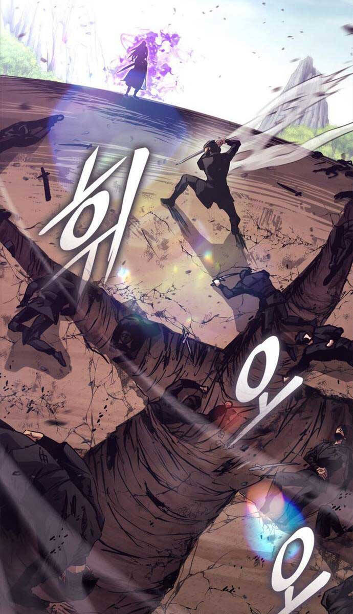 Sự Trở Lại Của Vị Thần Sức Mạnh - Chapter 132 - Page 39