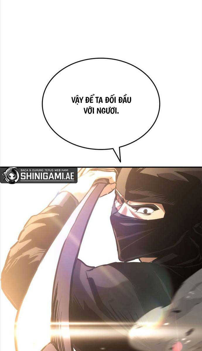 Sự Trở Lại Của Vị Thần Sức Mạnh - Chapter 132 - Page 41