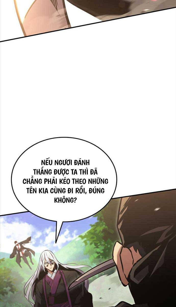 Sự Trở Lại Của Vị Thần Sức Mạnh - Chapter 132 - Page 42