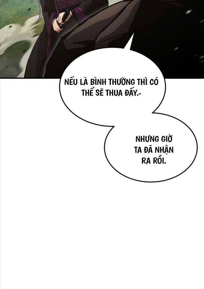 Sự Trở Lại Của Vị Thần Sức Mạnh - Chapter 132 - Page 43