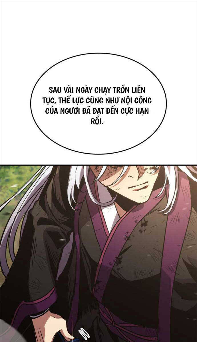 Sự Trở Lại Của Vị Thần Sức Mạnh - Chapter 132 - Page 44