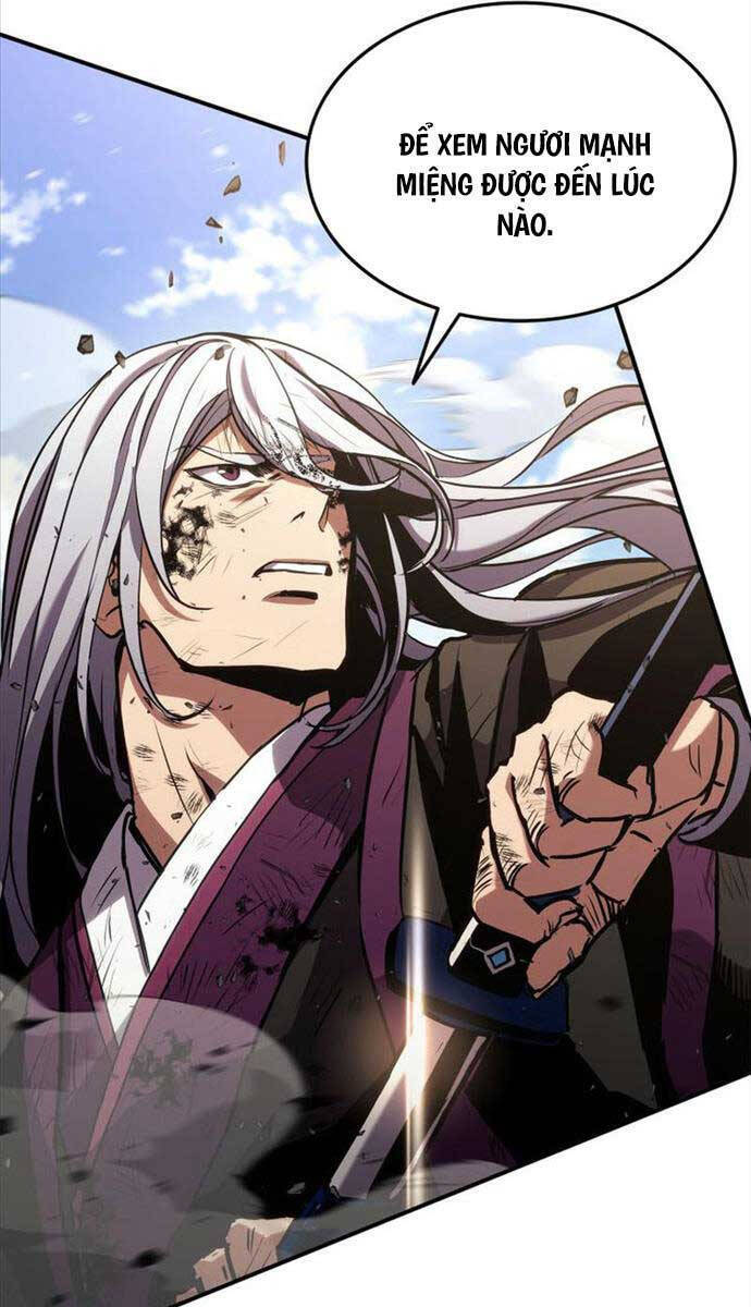 Sự Trở Lại Của Vị Thần Sức Mạnh - Chapter 132 - Page 47