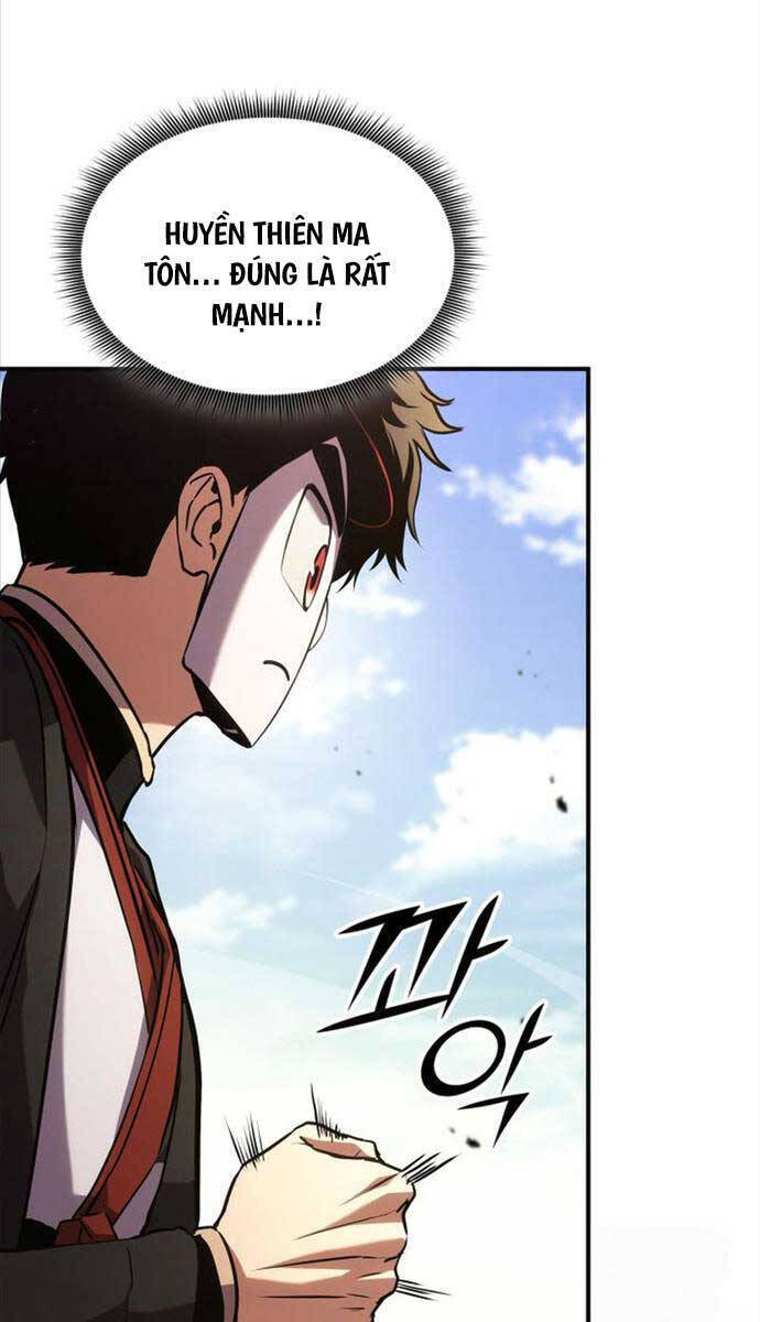 Sự Trở Lại Của Vị Thần Sức Mạnh - Chapter 132 - Page 52