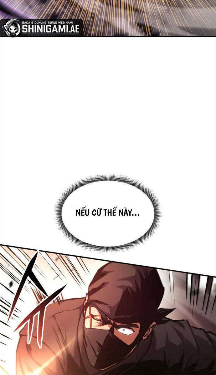 Sự Trở Lại Của Vị Thần Sức Mạnh - Chapter 132 - Page 55