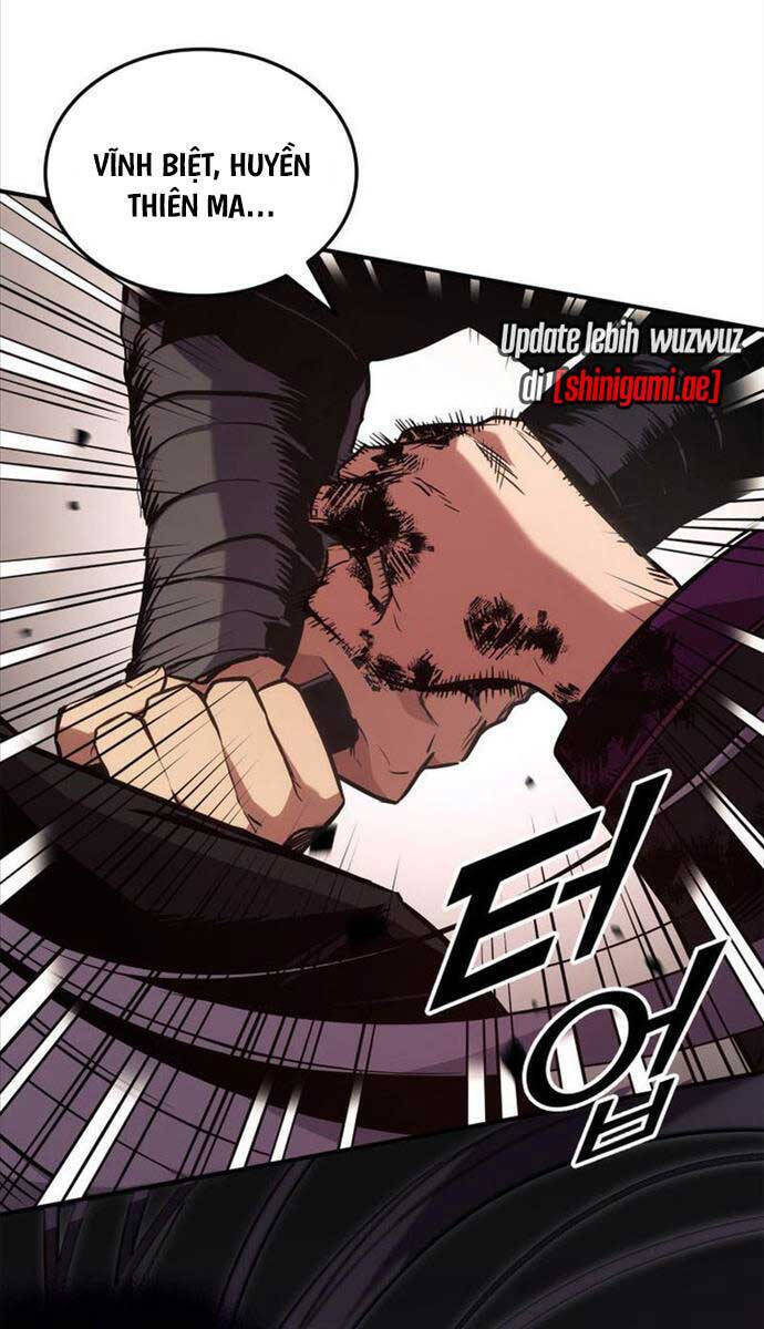 Sự Trở Lại Của Vị Thần Sức Mạnh - Chapter 132 - Page 62