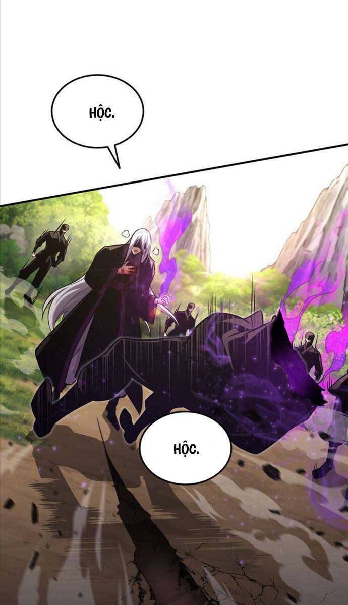 Sự Trở Lại Của Vị Thần Sức Mạnh - Chapter 132 - Page 69