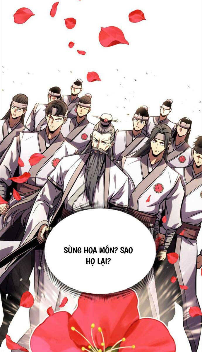 Sự Trở Lại Của Vị Thần Sức Mạnh - Chapter 132 - Page 73