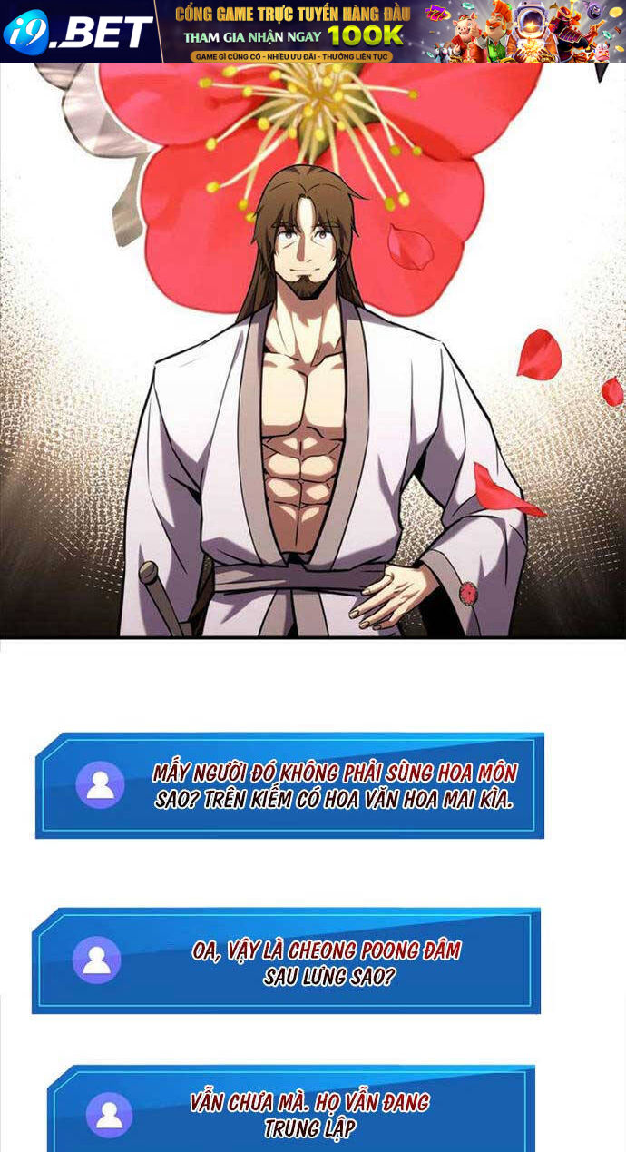 Sự Trở Lại Của Vị Thần Sức Mạnh - Chapter 132 - Page 74