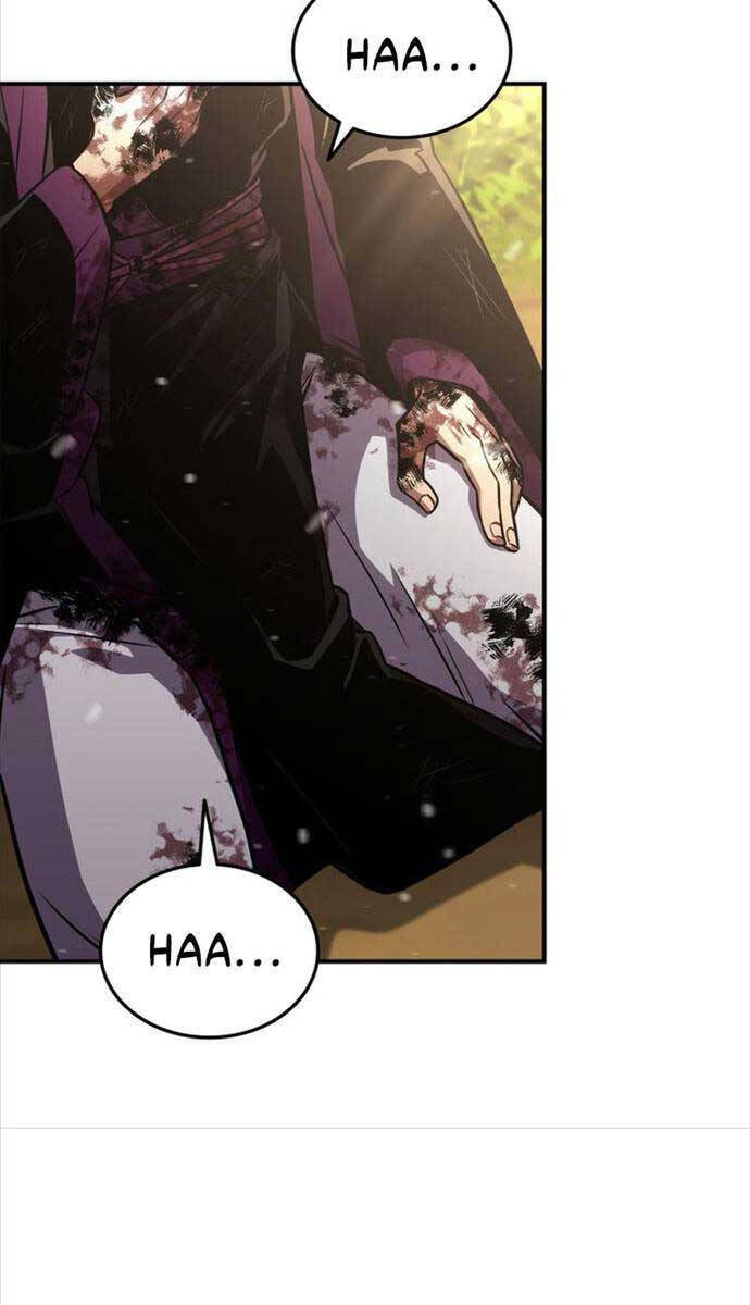 Sự Trở Lại Của Vị Thần Sức Mạnh - Chapter 132 - Page 77