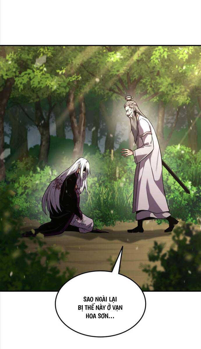 Sự Trở Lại Của Vị Thần Sức Mạnh - Chapter 132 - Page 78