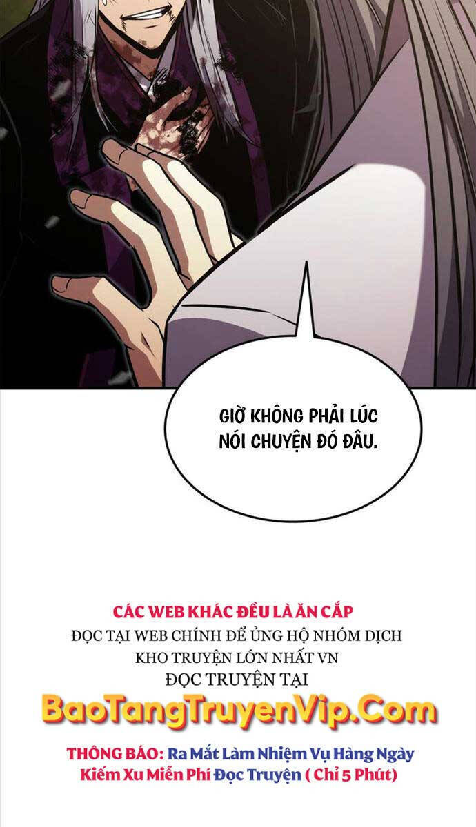 Sự Trở Lại Của Vị Thần Sức Mạnh - Chapter 132 - Page 80