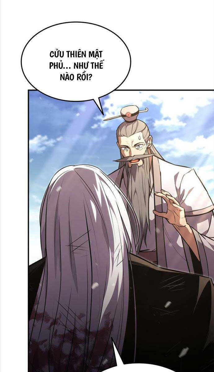 Sự Trở Lại Của Vị Thần Sức Mạnh - Chapter 132 - Page 81