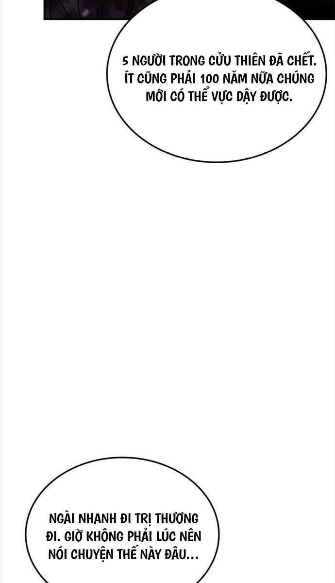 Sự Trở Lại Của Vị Thần Sức Mạnh - Chapter 132 - Page 82