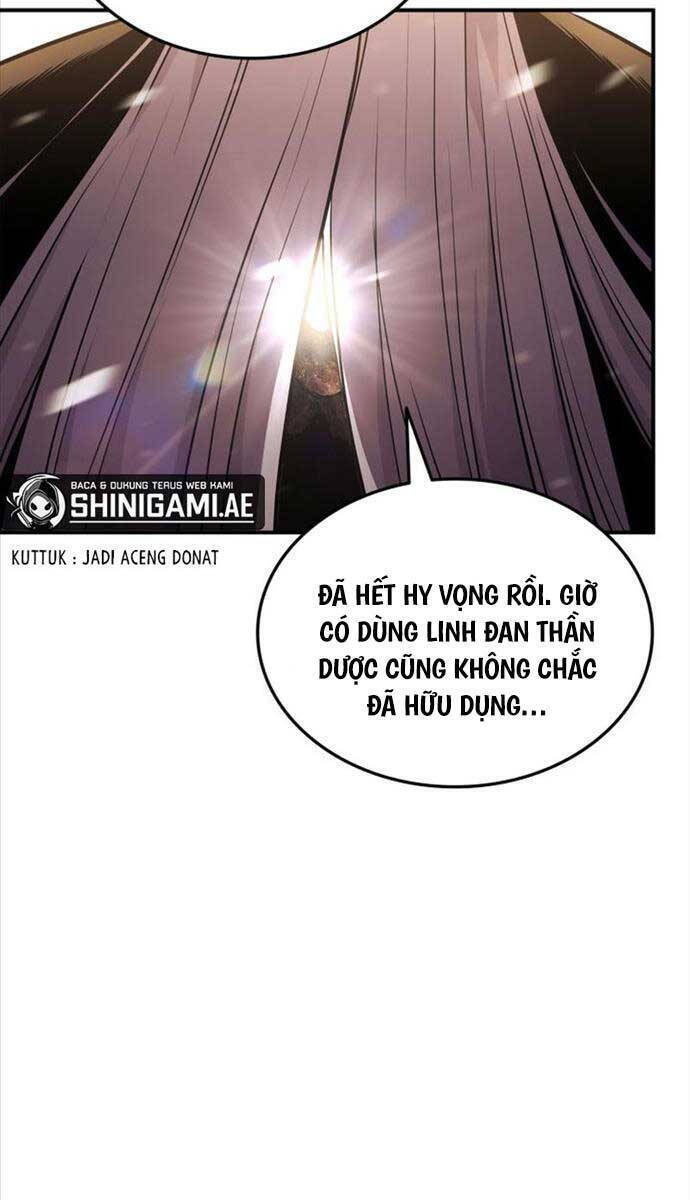 Sự Trở Lại Của Vị Thần Sức Mạnh - Chapter 132 - Page 83