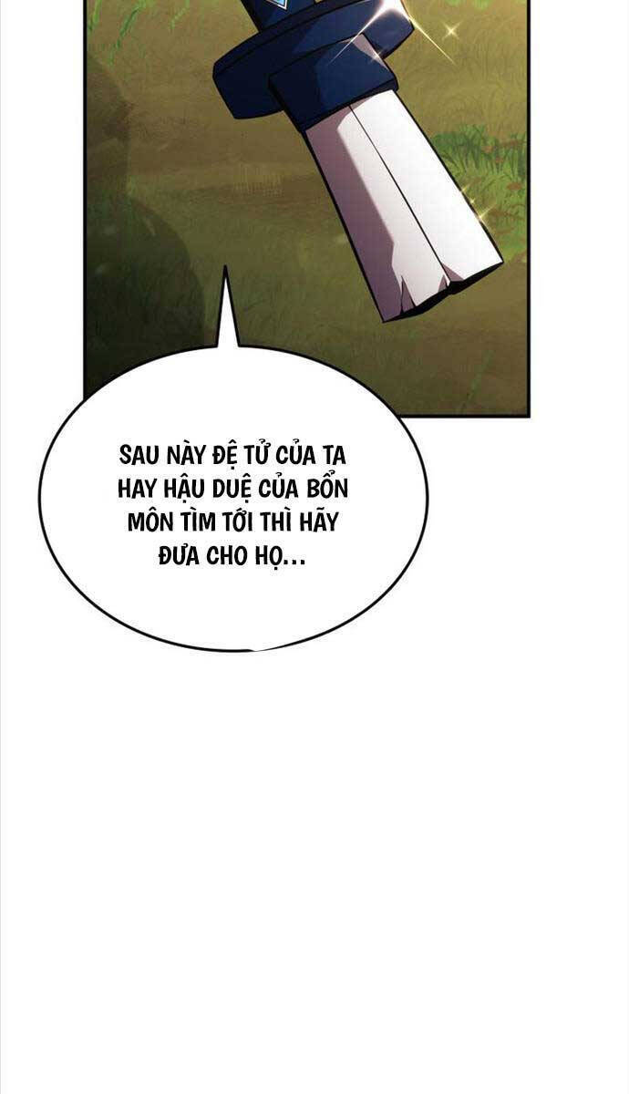 Sự Trở Lại Của Vị Thần Sức Mạnh - Chapter 132 - Page 85