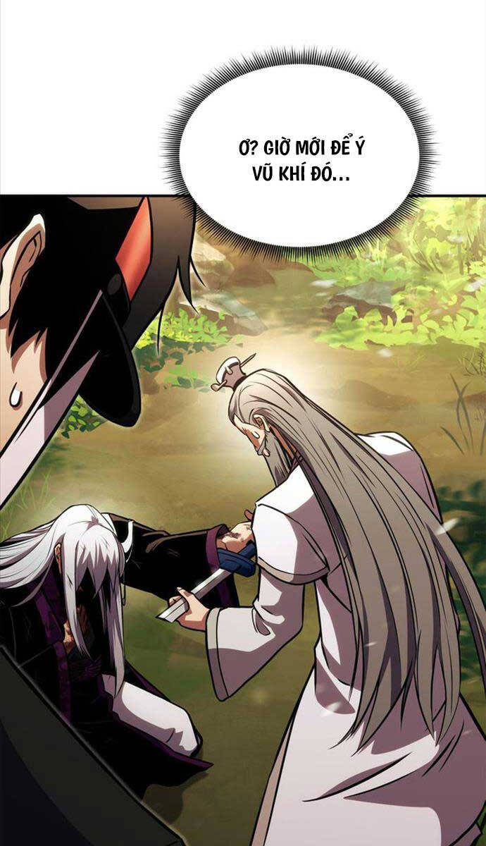 Sự Trở Lại Của Vị Thần Sức Mạnh - Chapter 132 - Page 86