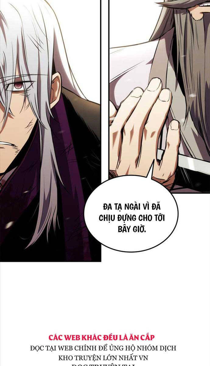 Sự Trở Lại Của Vị Thần Sức Mạnh - Chapter 132 - Page 88