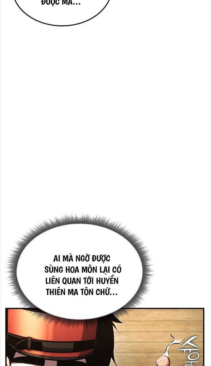 Sự Trở Lại Của Vị Thần Sức Mạnh - Chapter 132 - Page 95