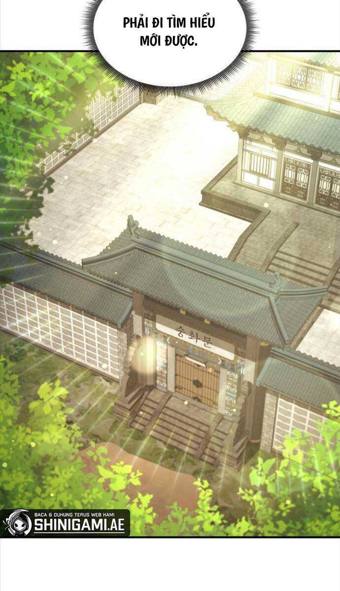 Sự Trở Lại Của Vị Thần Sức Mạnh - Chapter 132 - Page 97