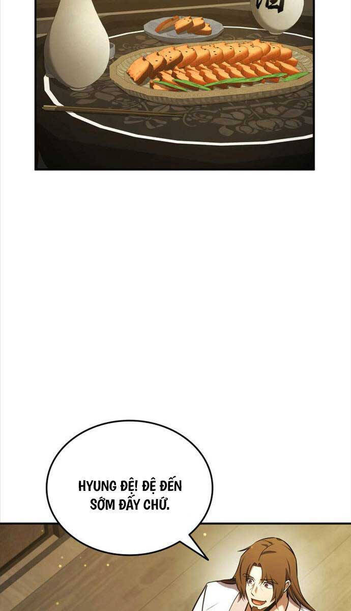 Sự Trở Lại Của Vị Thần Sức Mạnh - Chapter 132 - Page 99