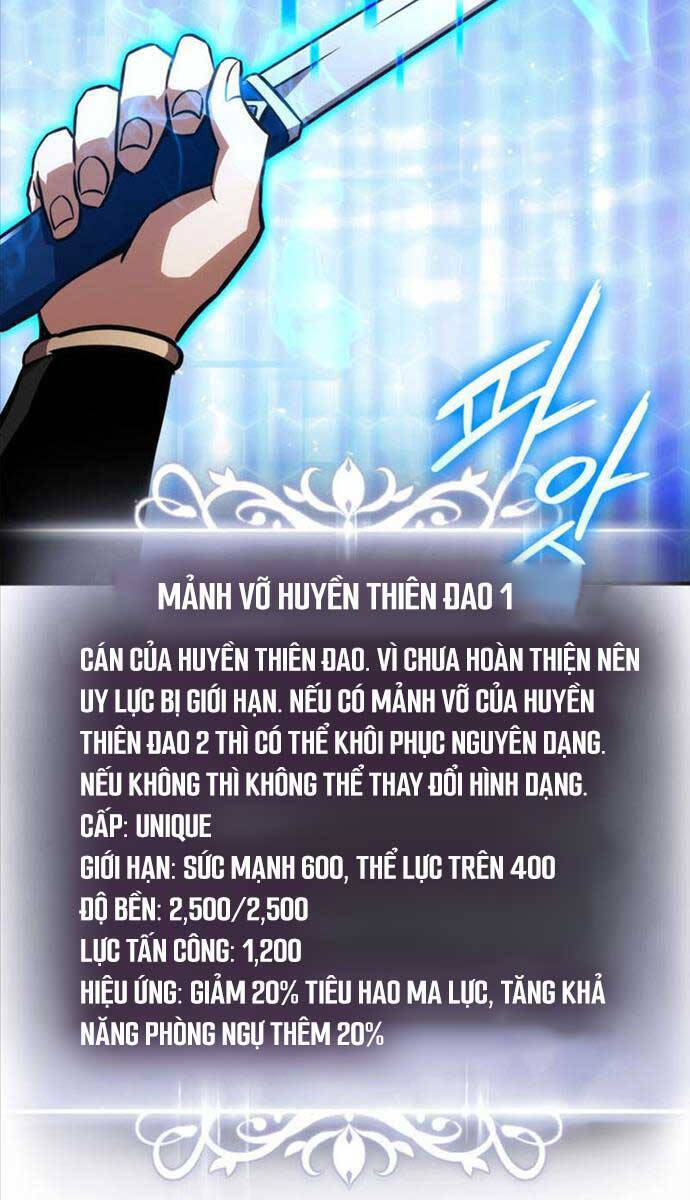 Sự Trở Lại Của Vị Thần Sức Mạnh - Chapter 133 - Page 101