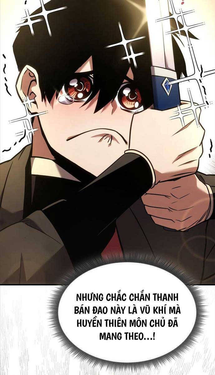 Sự Trở Lại Của Vị Thần Sức Mạnh - Chapter 133 - Page 103