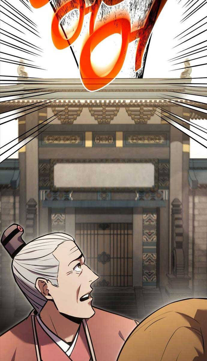 Sự Trở Lại Của Vị Thần Sức Mạnh - Chapter 133 - Page 105