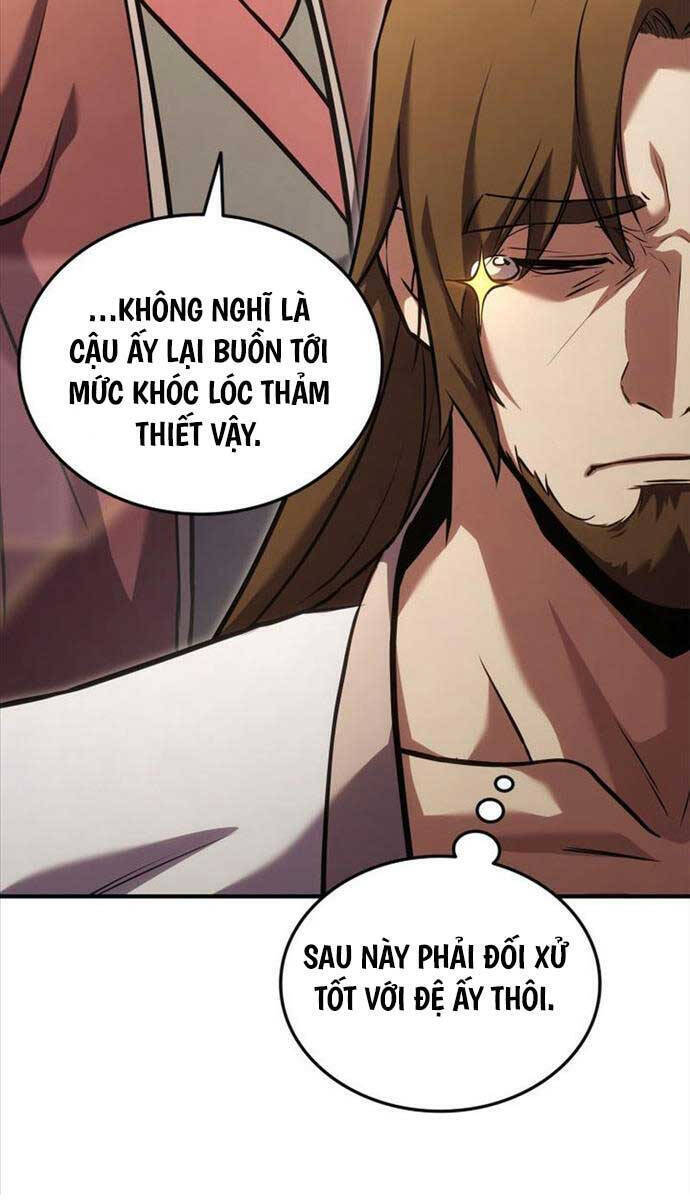 Sự Trở Lại Của Vị Thần Sức Mạnh - Chapter 133 - Page 106