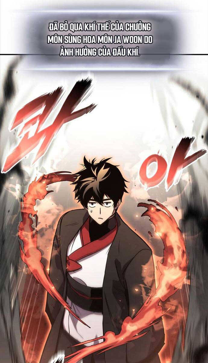 Sự Trở Lại Của Vị Thần Sức Mạnh - Chapter 133 - Page 11