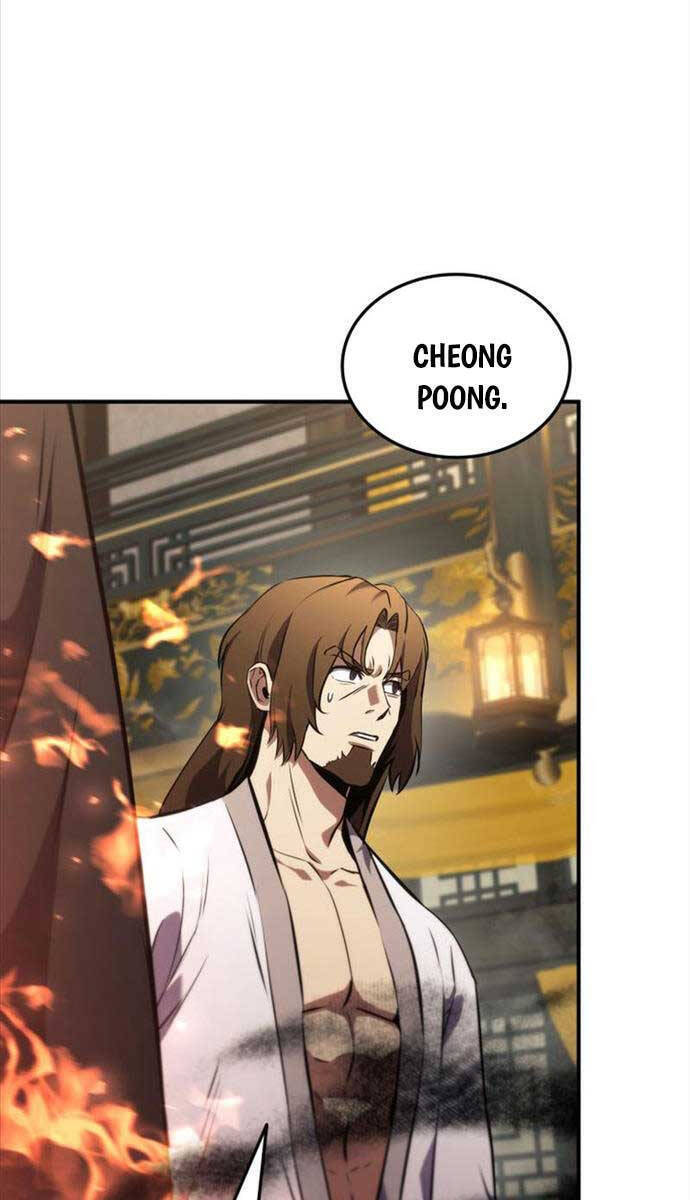 Sự Trở Lại Của Vị Thần Sức Mạnh - Chapter 133 - Page 13