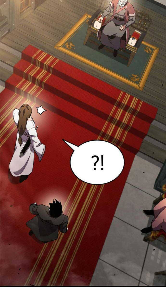 Sự Trở Lại Của Vị Thần Sức Mạnh - Chapter 133 - Page 15