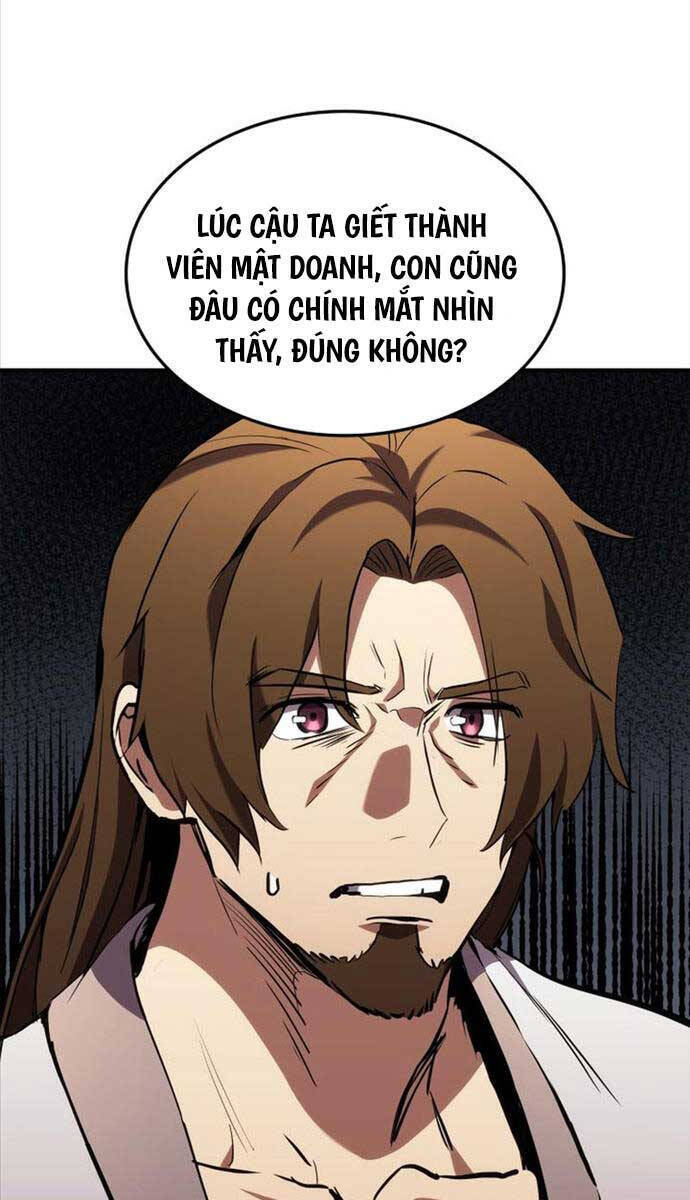 Sự Trở Lại Của Vị Thần Sức Mạnh - Chapter 133 - Page 18