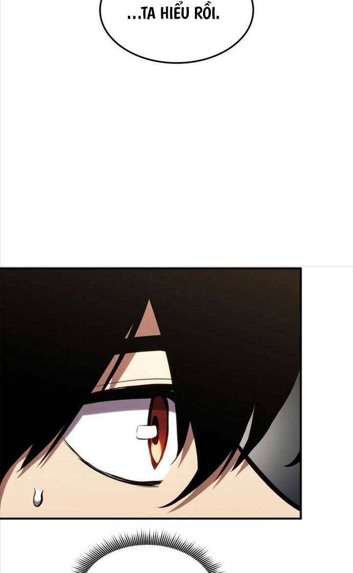 Sự Trở Lại Của Vị Thần Sức Mạnh - Chapter 133 - Page 21