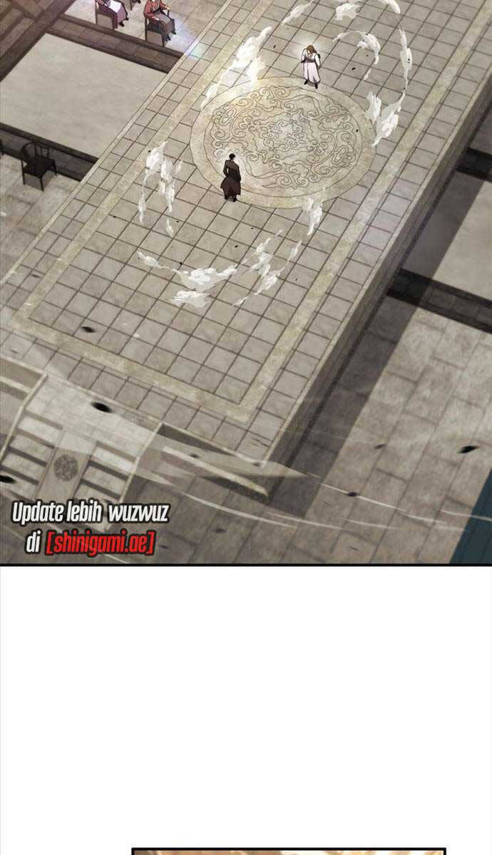 Sự Trở Lại Của Vị Thần Sức Mạnh - Chapter 133 - Page 26