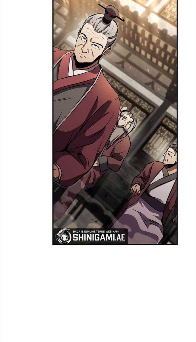 Sự Trở Lại Của Vị Thần Sức Mạnh - Chapter 133 - Page 27