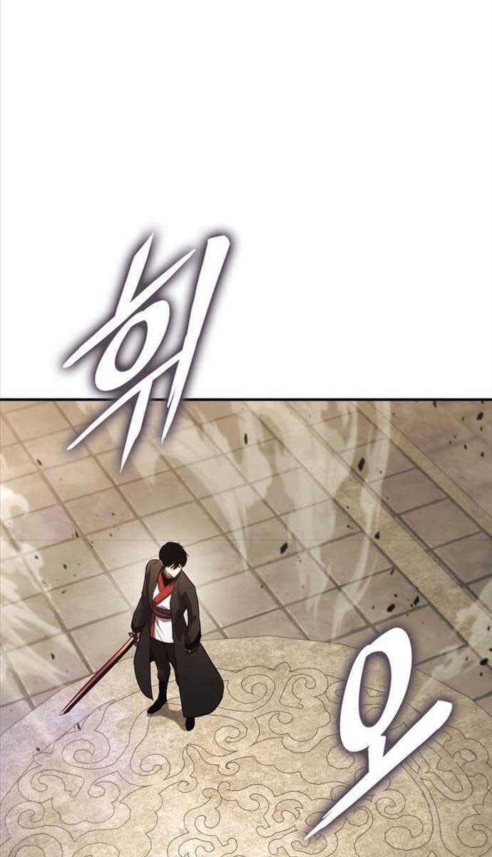 Sự Trở Lại Của Vị Thần Sức Mạnh - Chapter 133 - Page 28