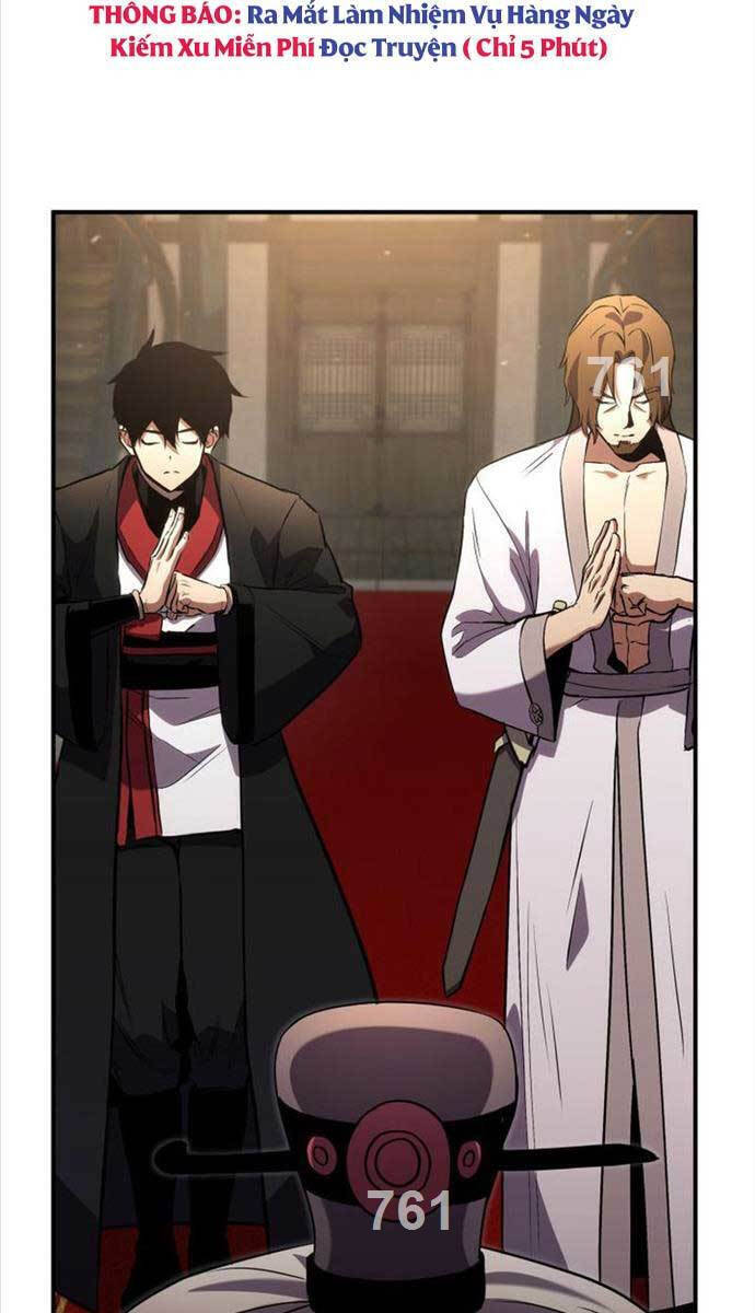 Sự Trở Lại Của Vị Thần Sức Mạnh - Chapter 133 - Page 3